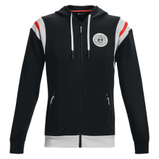 Under Armour Kapucnis felső Under Armour riválisa Flc Alma Mater Fzhd 1366303001 Férfi Fekete S