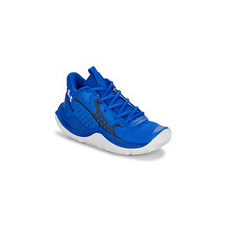 Under Armour Kosárlabda UA GS JET' 23 Kék 39 gyerek cipő