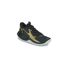 Under Armour Kosárlabda UA JET' 23 Fekete 41