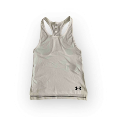 Under Armour lányka sport top - 134-140 (ÚJ)