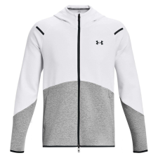 Under Armour melegítő felső Flc Fz 1379806012 Férfi Fehér L férfi edzőruha