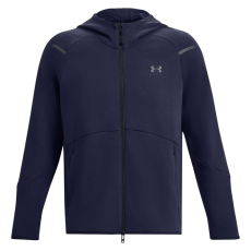 Under Armour melegítő felső  Flc Fz 1379806410 Férfi Tengerészkék S