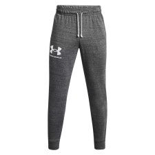 Under Armour Melegítő nadrág Under Armour riválisa, Terry Jogger 1361642012 Férfi szürke S férfi edzőruha