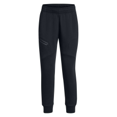 Under Armour Melegítőnadrág hóna alatt Megállíthatatlan Flc Jogger 1379846001 nők Fekete L