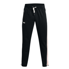 Under Armour Melegítőnadrág páncél alatt rivális Flc Alma Mater Pant 1366304001 férfi fekete S