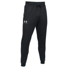 Under Armour Melegítőnadrág Under Armour Sportstyle kötött kocogó 1290261001 férfi Fekete S