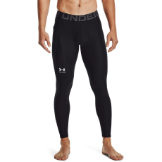 Under Armour Men‘s Compression Leggings HG Armour Black - Under Armour