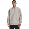 Under Armour Men‘s Hoodie Essential Fleece Black S