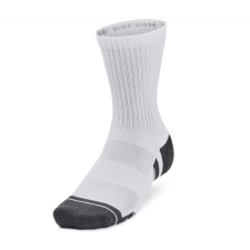 Under Armour performance cotton zokni férfi fehér xl férfi zokni