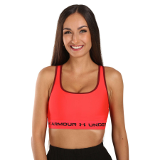 Under Armour Piros női melltartó (1361034 713) S melltartó