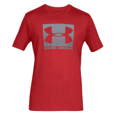Under Armour Poló Under Armour dobozos Sportstyle Ss 1329581600 Férfi Piros L