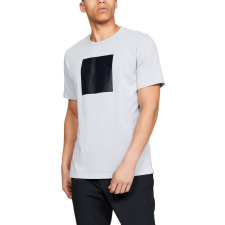 Under Armour Póló Unstoppable Knit Tee Grey S férfi póló