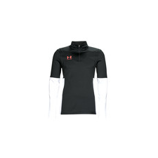Under Armour Pulóverek M's Ch. Midlayer Fekete EU XL férfi pulóver, kardigán