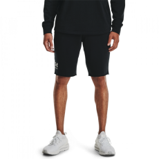Under Armour Rival Terry rövidnadrág Black S