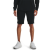 Under Armour Rival Terry rövidnadrág Black S