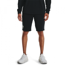 Under Armour Rival Terry rövidnadrág Black XL férfi rövidnadrág
