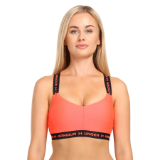 Under Armour Rózsaszín női melltartó (1361033 630) S melltartó