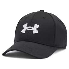 Under Armour Sapka Under Armour Blitzing 1376700001 Férfi Fekete S/M