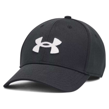 Under Armour Sapka Under Armour Blitzing Adj 1376701001 Férfi Fekete univerzális méret férfi sapka