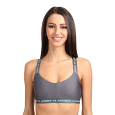 Under Armour Szürke  női melltartó (1361033 025) S