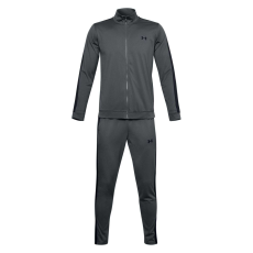 Under Armour Tréningruha Under Armour kötött tréningruha 1357139012 Férfi szürke S