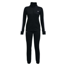 Under Armour Tréningruha Under Armour kötött tréningruha 1365147001 női fekete XS női edzőruha