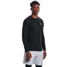 Under Armour UA CG Armour Fitted Crew férfi Aláöltözet