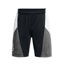 Under Armour UA Curry Boys Splash rövidnadrág Fekete M