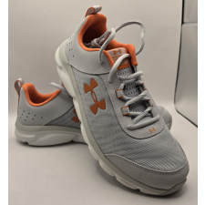  Under Armour UA GS Assert 8 sportcipő női cipő