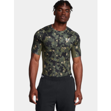 Under Armour Ua HG Armour Prtd Ss D
