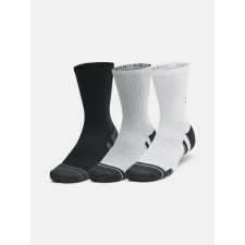 Under Armour UA Perf Tech 6pk zokni Szürke XL férfi zokni