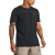Under Armour UA Rush Seamless Novelty SS  D