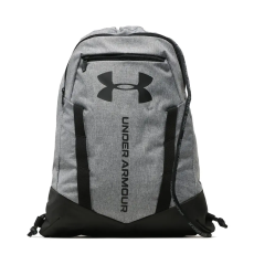  Under Armour Undeniable Szürke-Fekete Tornazsák
