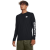 Under Armour Under Amour Tech Prt Fill LS póló Black S