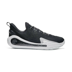 Under Armour Under armou curry 12 wmde kosárlabda cipő unisex fekete 42.5