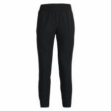 Under Armour Unstoppable Jogger melegítőnadrág 1376926001 női fekete S női edzőruha