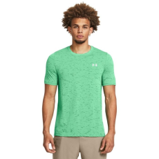 Under Armour Vanish Seamless SS póló Green L