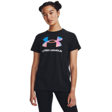 Under Armour W Sportstyle Logo SS női póló XS