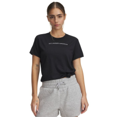 Under Armour Women‘s Tech PTH Graphic SSC T-shirt Black