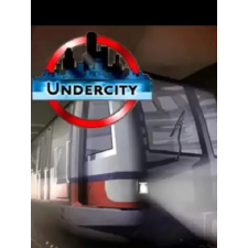 Undercity (digitális licenc) videójáték