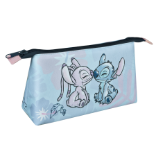 Undercover Gmbh Scooli cipzáros ceruzatartó, Lilo & Stitch tolltartó