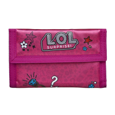 Undercover Gmbh Scooli pénztárca, L.O.L. Surprise 2021 pénztárca