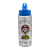 Undercover Gmbh Scooli rozsdamentes acél kulacs (710ml), Super Mario (SUMA9915)