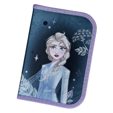 Undercover Gmbh Scooli tolltartó (EberhardFaber írószerekkel töltött), Frozen tolltartó