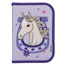Undercover Gmbh Scooli töltött tolltartó, Magic Horse (6) tolltartó