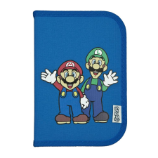 Undercover Gmbh Scooli töltött tolltartó, Super Mario (5) tolltartó