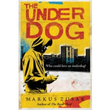  Underdog – Markus Zusak idegen nyelvű könyv
