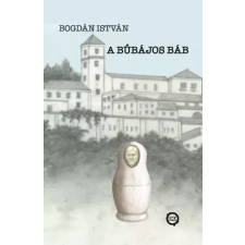 UNDERGROUND A bűbájos báb egyéb e-könyv