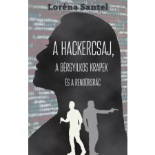 UNDERGROUND A hackercsaj, a bérgyilkos krapek, és a rendőrsrác egyéb e-könyv