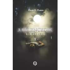 UNDERGROUND A kilencedik királyság 1. egyéb e-könyv